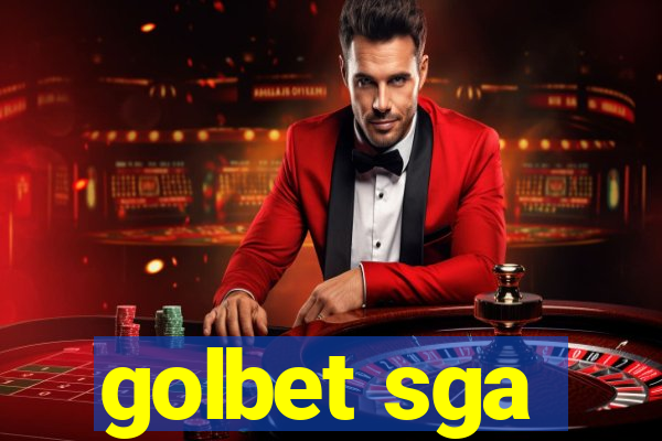 golbet sga